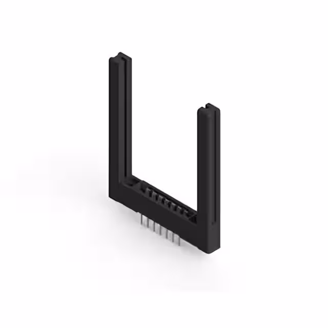 357-014-442-258 EDAC Inc.  Edgeboard Connectors